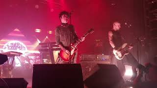 Watch Gary Numan Thats Too Bad video