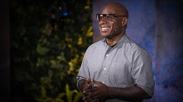 The Sustainable Brilliance of Indigenous Design | Manu Peni | TED