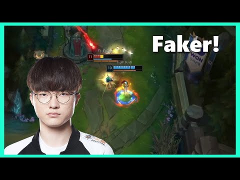 Korean Casters react