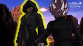 Dragon Ball Heroes Episode 37 Sub Indo Youtube