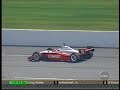 2003 IRL IndyCar Series Belterra Casino Indy 300 At Kentucky Speedway
