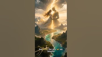 Mother of All: The Untold Story of Gaia, Primordial Earth#thevaultoftheforgotten #history #greekmyth