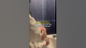 How to perform wudu? #islam #islamic #hijabi #muslimah #fyp #fy #fypシ