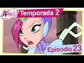 Winx Club Latinoamérica Temporada 2 Episodio 23 La Hora De La Verdad COMPLETO Winx Club Latinoamérica Temporada 2 Episodio 23 La Hora De La Verdad COMPLETO