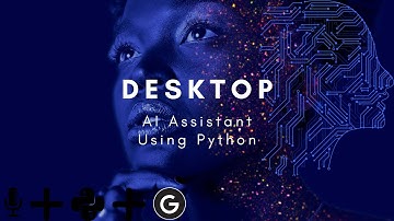 Building an AI Voice Assistant with Python | Complete Tutorial and Implementation
