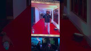 Actor Karthi Giving Art Challenge Part 2