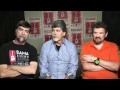 Interview with Alabama at Bama Rising