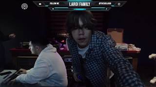 The Kid LAROI Studio Session w/ Internet Money (Nick Mira, Taz Taylor, Cxdy, Rio Leyva)