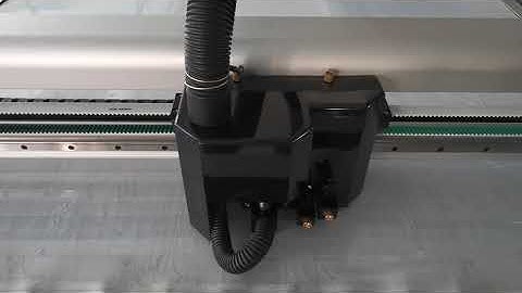 JK file Test by ATPJET GTCM Template cutting machine Common System