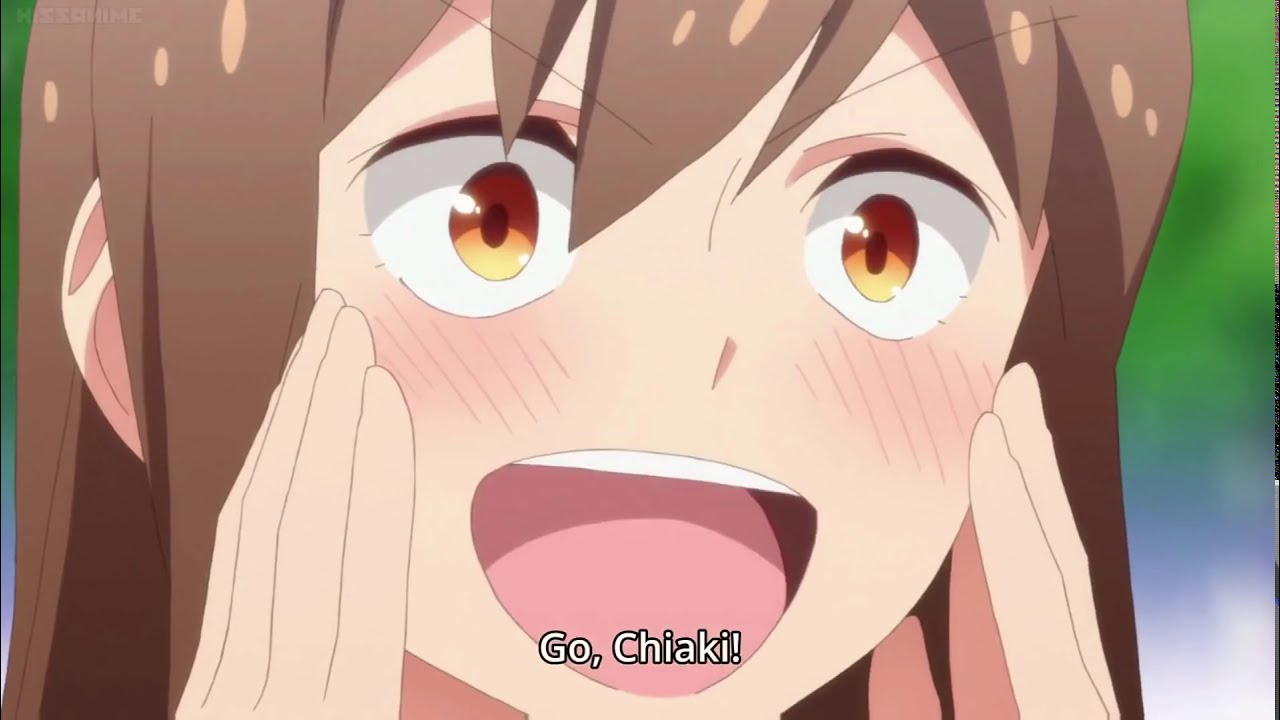 アニメベストカップル 千秋 香奈 総まとめ 徒然チルドレン Best Couple Moments Chiaki Kana Turedure Children Youtube アニメベストカップル 千秋 香奈 総まとめ 徒然チルドレン Best Couple Moments Chiaki Kana Turedure Children Youtube