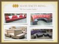 About American Tables & Seating (ATS) About American Tables & Seating (ATS)