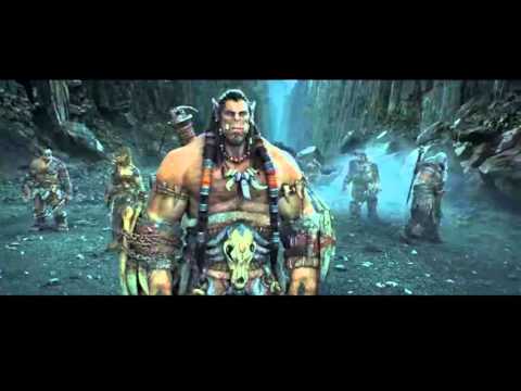 Варкрафт (warcraft) фильм 2018 года | Трейлер Варкрафт (warcraft) фильм 2018 года | Трейлер