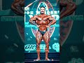Cbum and Ramon Dino at Mr. Olympia 2023. 🔥