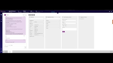 Finn AI: Liveperson LiveEngage Integration