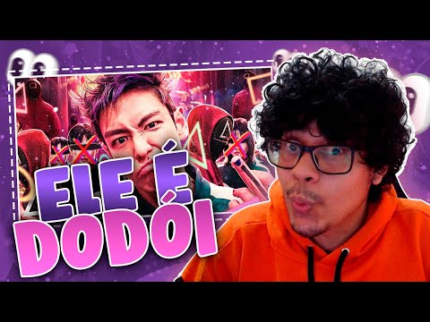 ELE É INSANO!! React Thanos Round 6  Let s Go  AniRap e ‪@ArkKing5‬