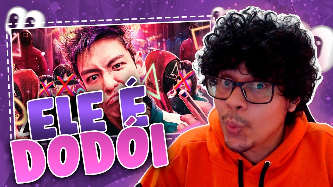 ELE É INSANO!! React Thanos Round 6  Let s Go  AniRap e ‪@ArkKing5‬