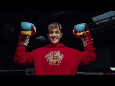 SSIO x Sweet Home Alabama auf Burgerpommes Musikvideo