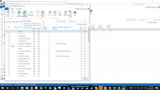 How To Use Rapidstart Services For Nav To Create An Import Template