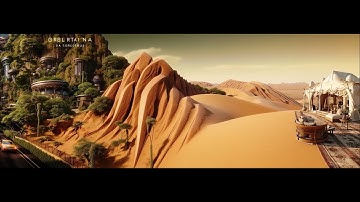 ChatGPT Code Interpreter used to create this video with midjourney. took 10 mints to generate