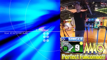 [DDR A3] Colors ～for EXTREME～ ESP-9 PFC