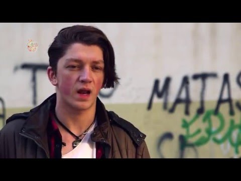 შორენა ტყეშელაშვილის ვიდეობლოგი