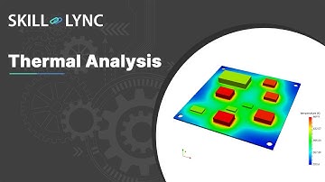 Structural Analysis course - Thermal Analysis | Course Demo