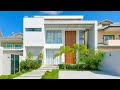 INSIDE MODERN HOUSE BEAUTIFULLY DECORATED FOR SALE!! | LUXURY REAL ESTATE #HOUSEFORSALE