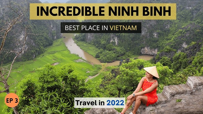 Top 10 Places to Visit in VIETNAM - Vietnam 2023 Travel Guide 