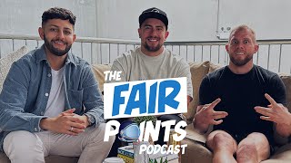 The Fair Points Podcast (Part 2)