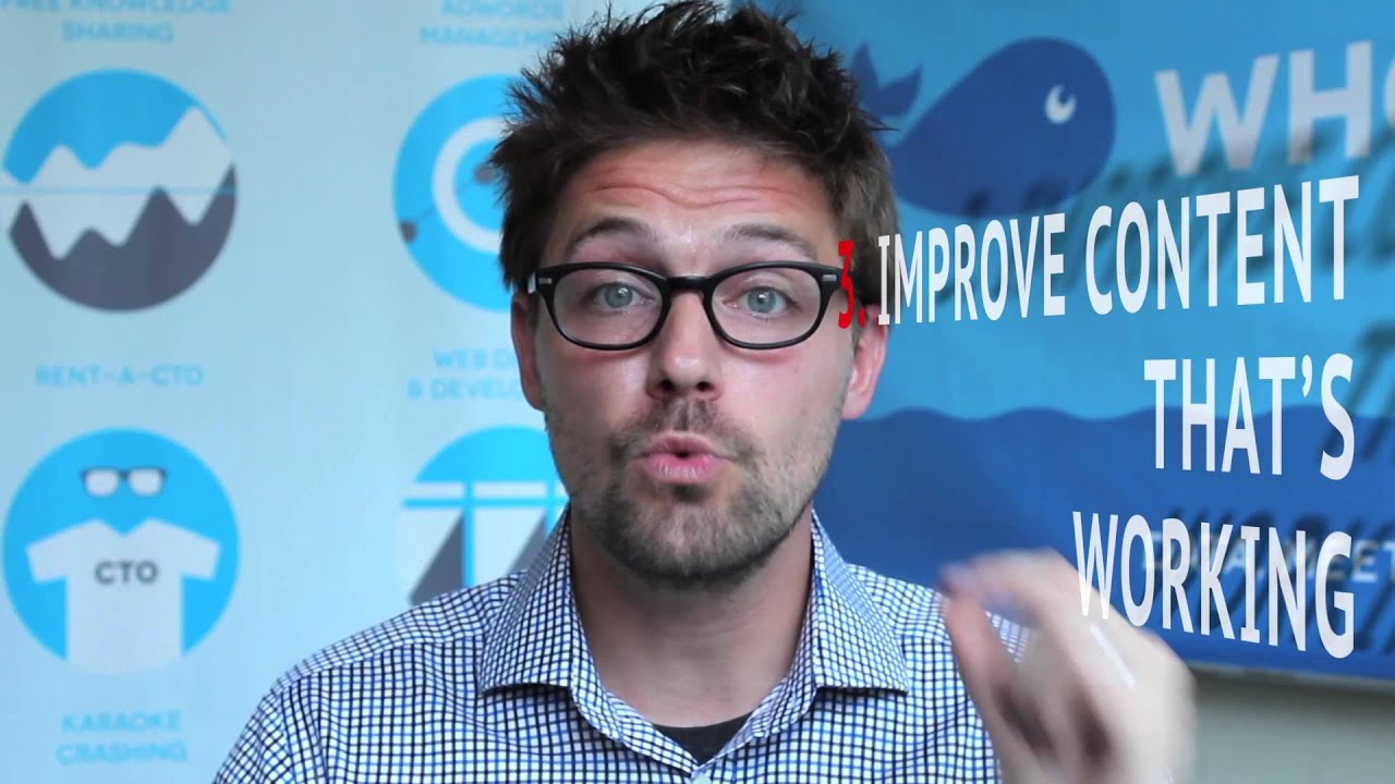 4 Reasons Nonprofits Should Use Google Analytics