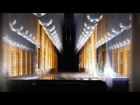 EvoBLOW Laser: the future of blow moulding performance