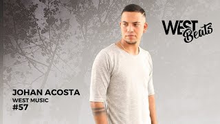 Johan Acosta - West Music | Westbeats sessión #57