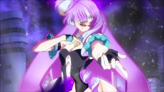 Macross Delta-GIRAFFE BLUES~Mikumo Solo~