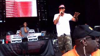 Chevy Woods- Paper Route Feat. Mac Miller Live from Boca, FL