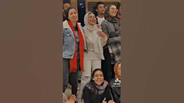 والله عملوها الرجاله ورفعوا رأس مصر بلدنا 