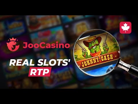 Unlock Exciting Joo Casino Bonus Codes for Australian Players - Play Online in English