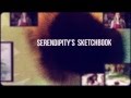 Serendipity's Sketchbook