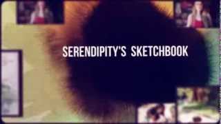 Serendipity's Sketchbook