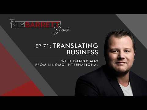 Translating Business with