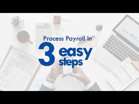 PowerPay HR and Payroll Product Demo