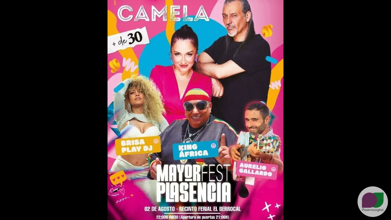 Mayor Fest 2025