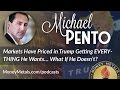 Michael Pento: Plan to Protect Yourself from THIS...