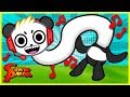 WORST TOP RATED ROBLOX GAMES EVER! Let's Play with Combo Panda