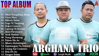 Download Lagu Arghana Trio Full Album Terbaru 2025 - Terpopuler Saat Ini Lagu Batak Pilihan Terbaik 2025 MP3