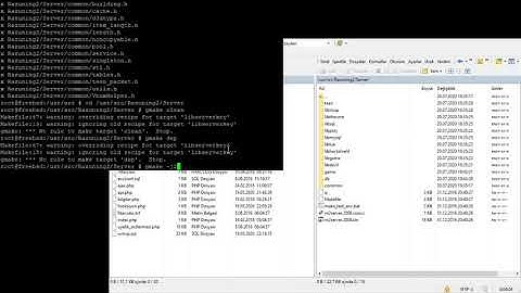Source Build Hatası (metin2)