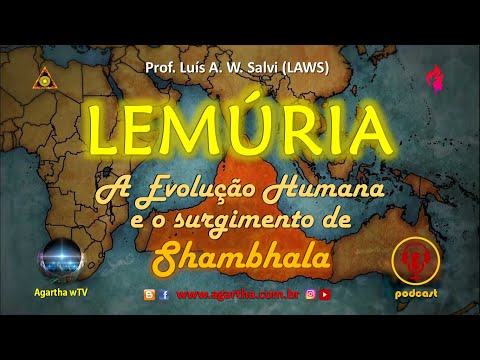 Vídeo: Shambhala é Uma Terra De Conhecimento Secreto. Parte Um - Visão Alternativa