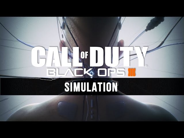 Jack Wall: Simulation [Black Ops 3 Unreleased Music] class=