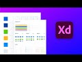 Creating a Design System in Adobe XD 101