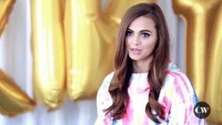 C Walk Presents Xenia Deli - Behind The Scenes