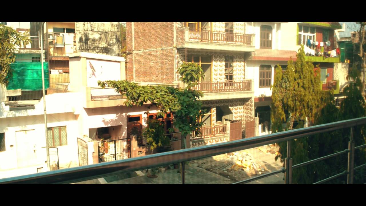 Nikon D5100 hacked Raw 64mbps footage test - YouTube